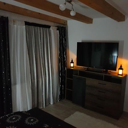 Martin'S Ferienwohnung Furth im Wald Exterior foto