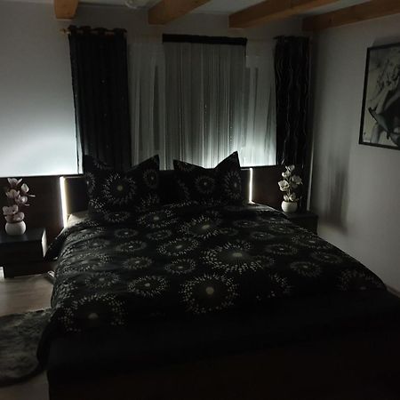 Martin'S Ferienwohnung Furth im Wald Exterior foto