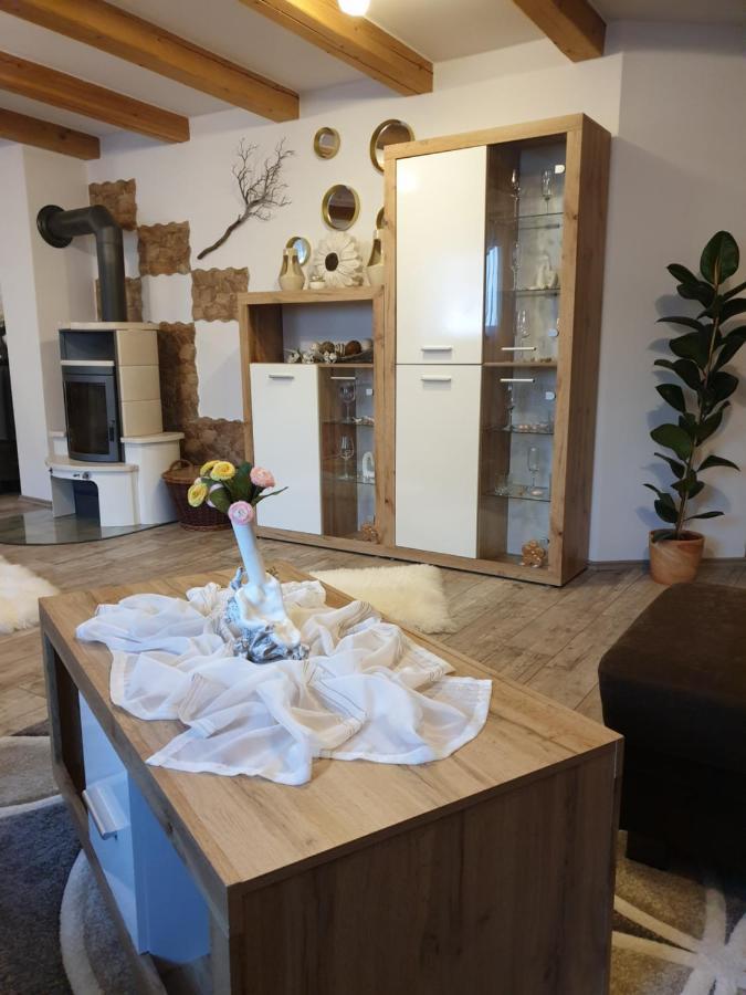 Martin'S Ferienwohnung Furth im Wald Exterior foto