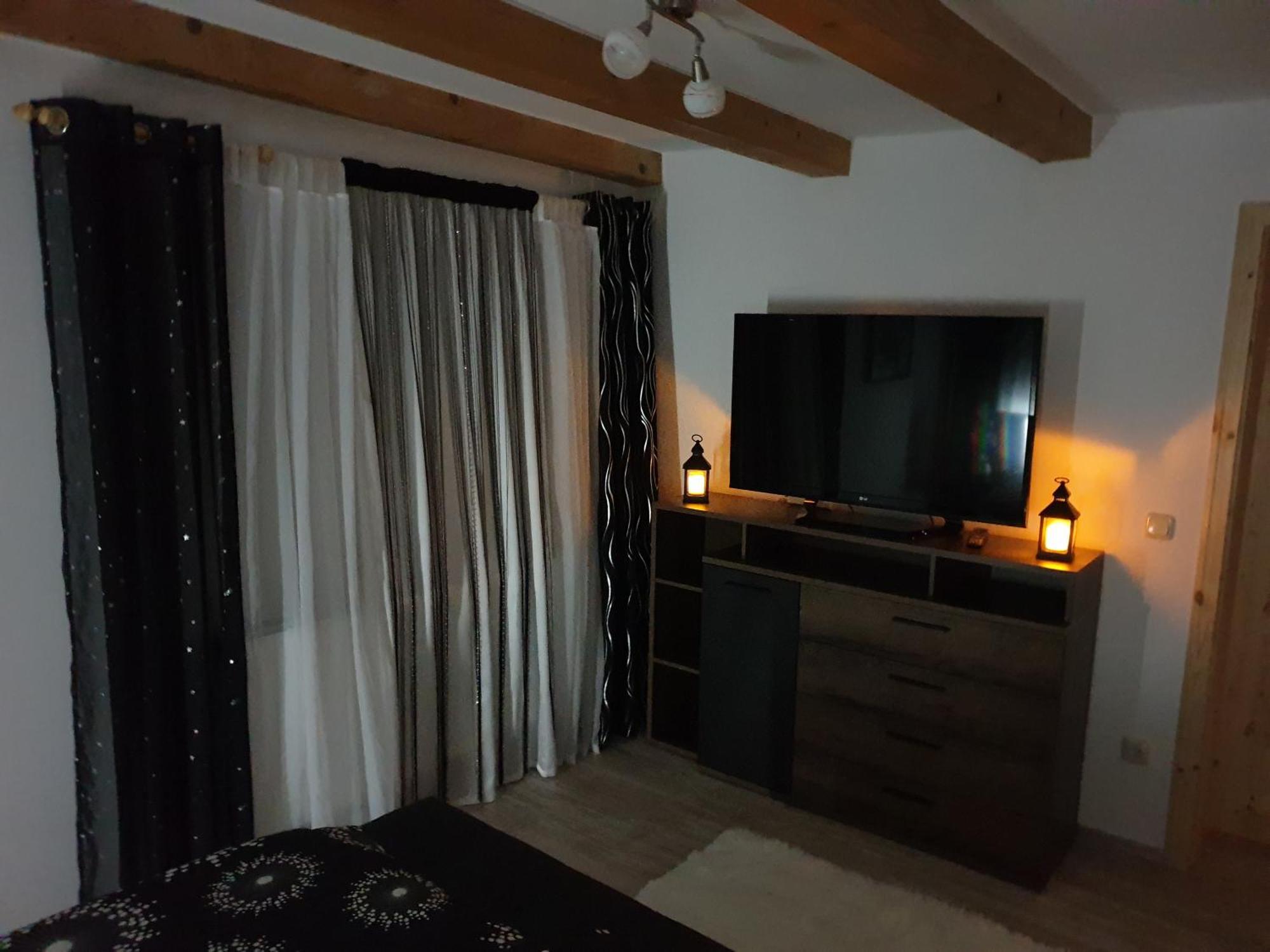 Martin'S Ferienwohnung Furth im Wald Exterior foto